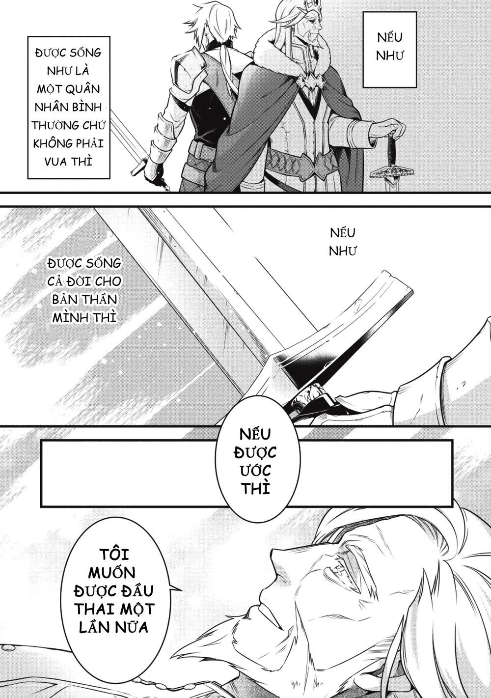 Eiyuu-Ou, Bu O Kiwameru Tame Tensei Su - Soshite, Sekai Saikyou No Minarai Kishi ~ Chapter 1 - 7