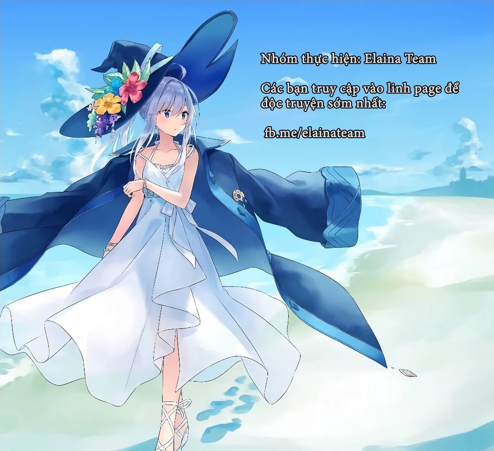 Eiyuu-Ou, Bu O Kiwameru Tame Tensei Su - Soshite, Sekai Saikyou No Minarai Kishi ~ Chapter 2 - 1