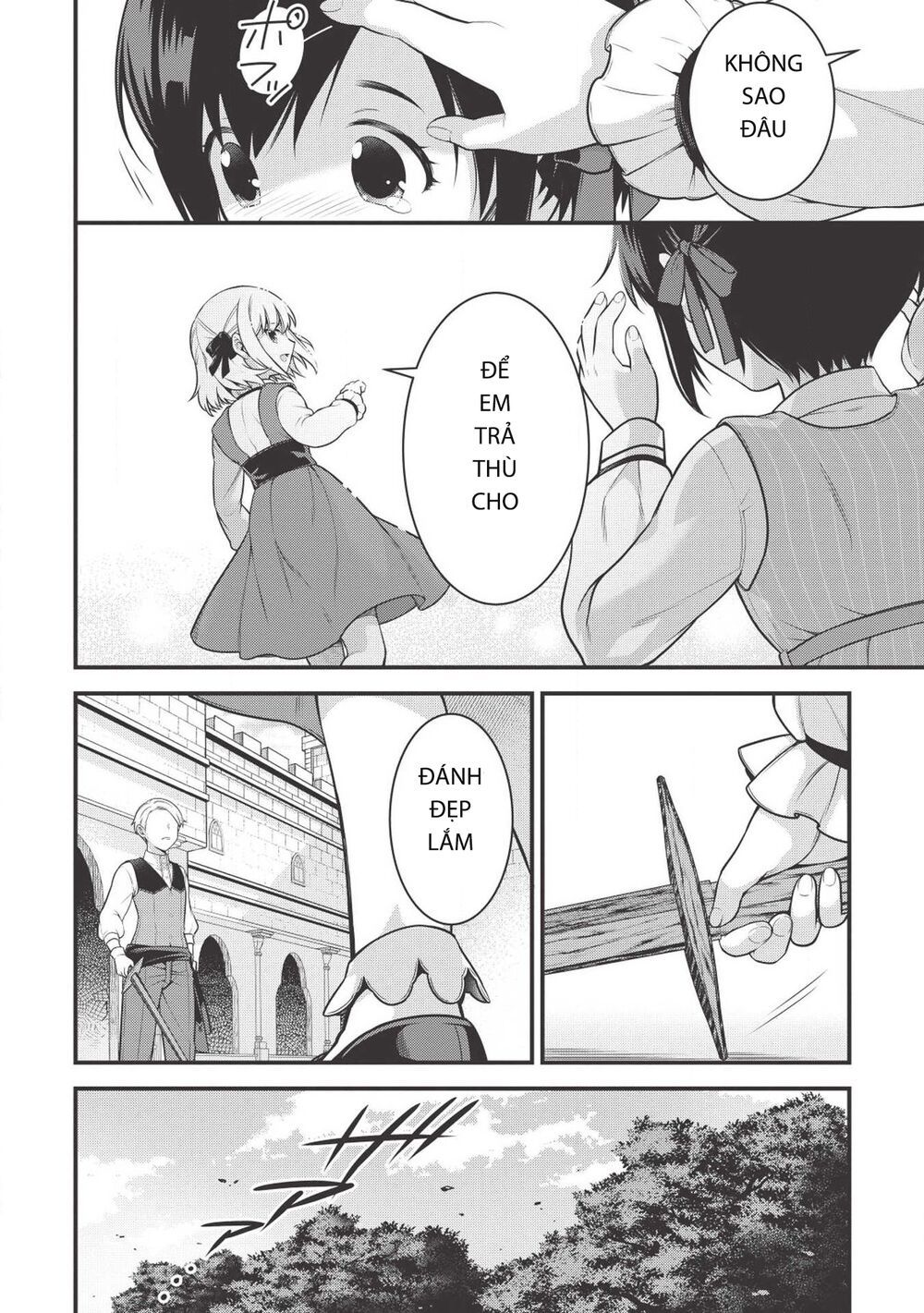 Eiyuu-Ou, Bu O Kiwameru Tame Tensei Su - Soshite, Sekai Saikyou No Minarai Kishi ~ Chapter 2 - 25