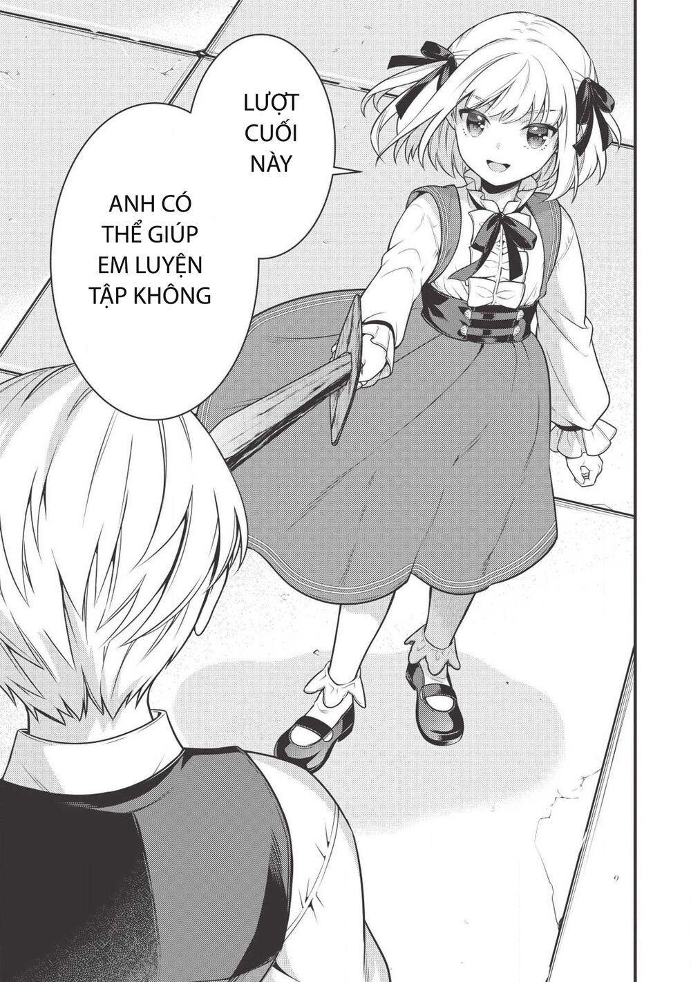 Eiyuu-Ou, Bu O Kiwameru Tame Tensei Su - Soshite, Sekai Saikyou No Minarai Kishi ~ Chapter 2 - 26