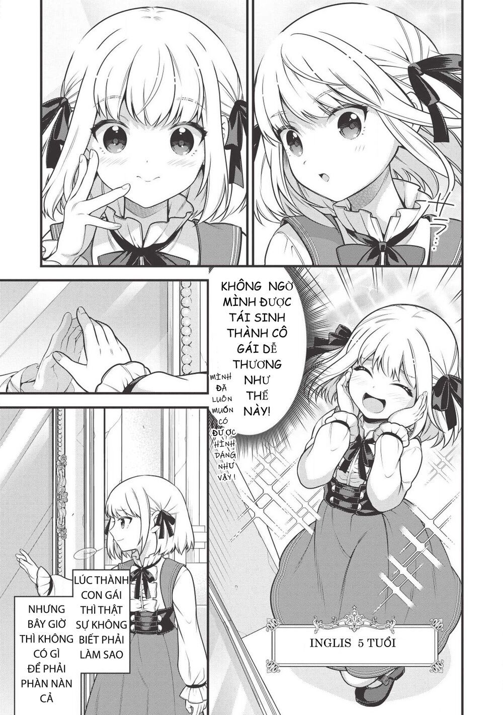 Eiyuu-Ou, Bu O Kiwameru Tame Tensei Su - Soshite, Sekai Saikyou No Minarai Kishi ~ Chapter 2 - 4