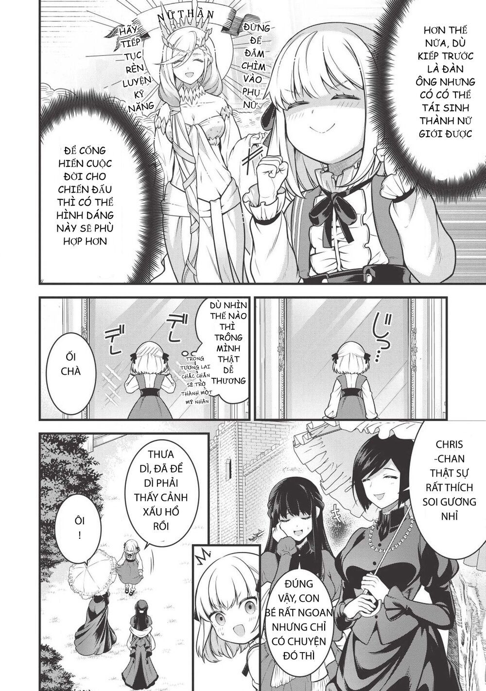 Eiyuu-Ou, Bu O Kiwameru Tame Tensei Su - Soshite, Sekai Saikyou No Minarai Kishi ~ Chapter 2 - 5