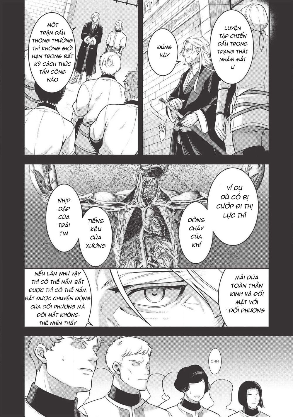 Eiyuu-Ou, Bu O Kiwameru Tame Tensei Su - Soshite, Sekai Saikyou No Minarai Kishi ~ Chapter 3 - 12