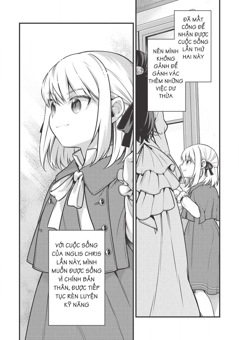 Eiyuu-Ou, Bu O Kiwameru Tame Tensei Su - Soshite, Sekai Saikyou No Minarai Kishi ~ Chapter 4 - 13