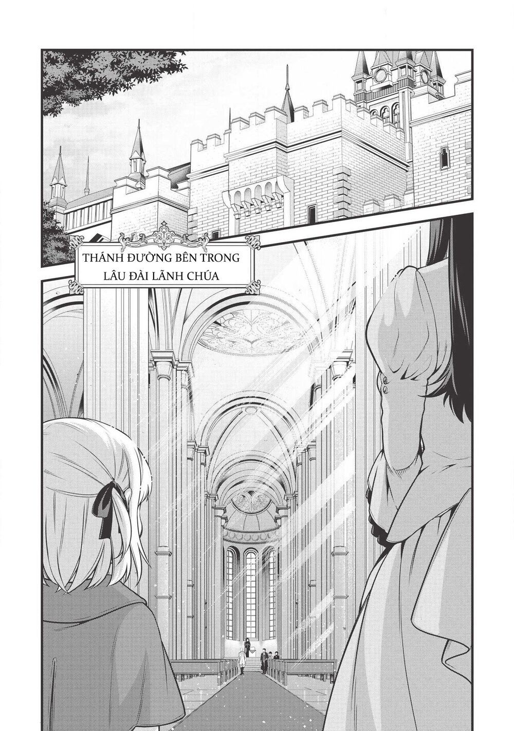 Eiyuu-Ou, Bu O Kiwameru Tame Tensei Su - Soshite, Sekai Saikyou No Minarai Kishi ~ Chapter 4 - 14