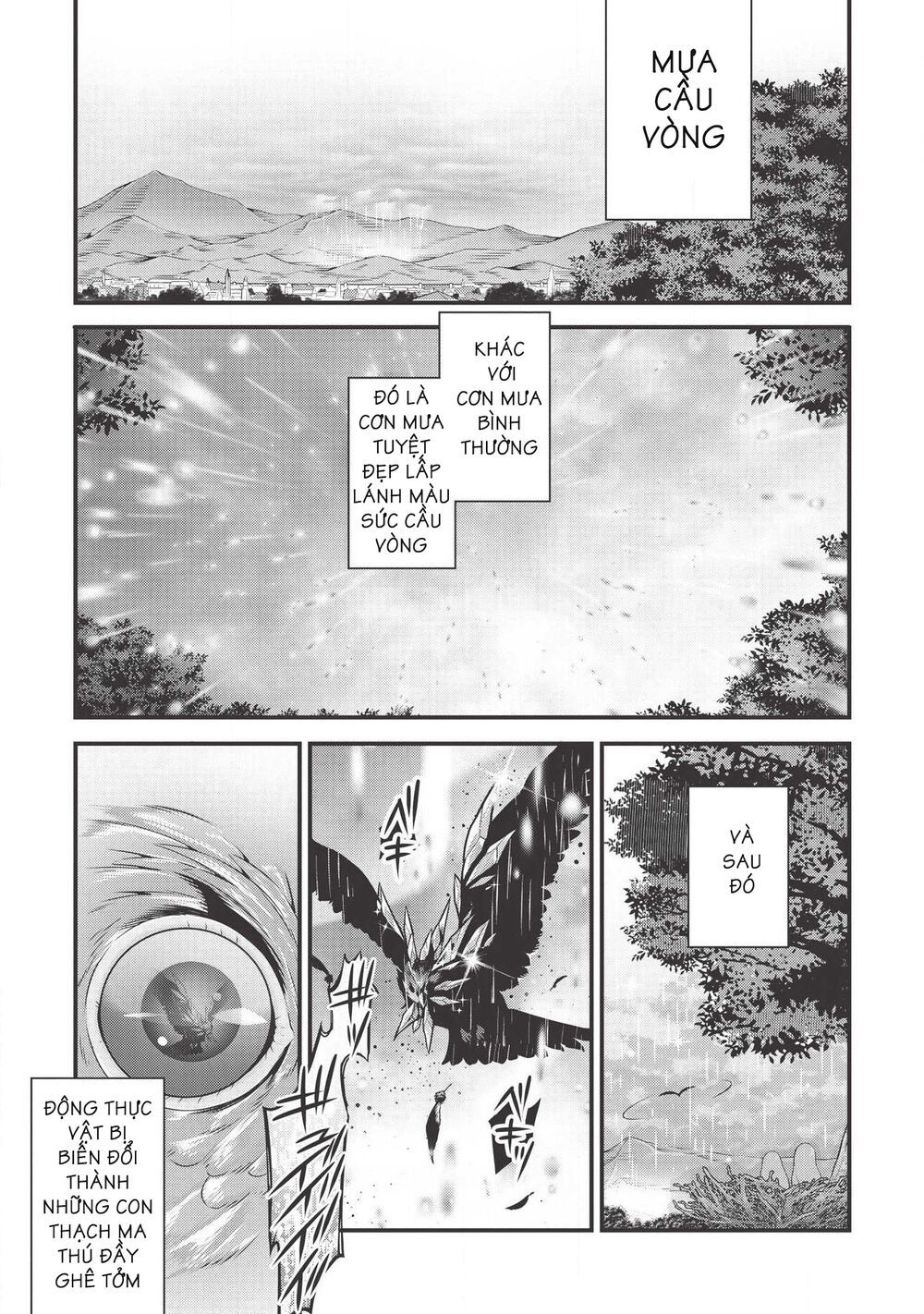 Eiyuu-Ou, Bu O Kiwameru Tame Tensei Su - Soshite, Sekai Saikyou No Minarai Kishi ~ Chapter 4 - 5