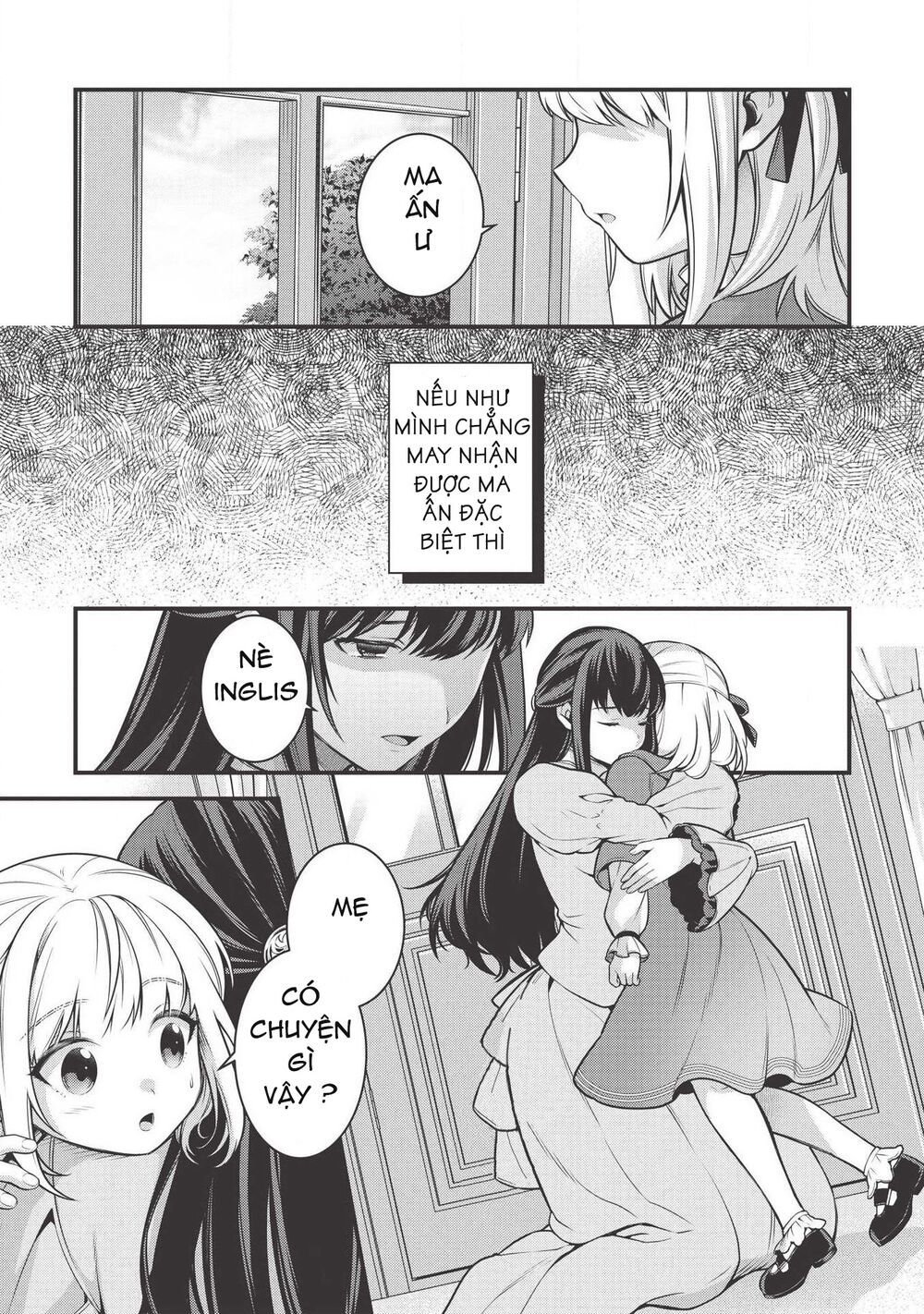 Eiyuu-Ou, Bu O Kiwameru Tame Tensei Su - Soshite, Sekai Saikyou No Minarai Kishi ~ Chapter 4 - 9