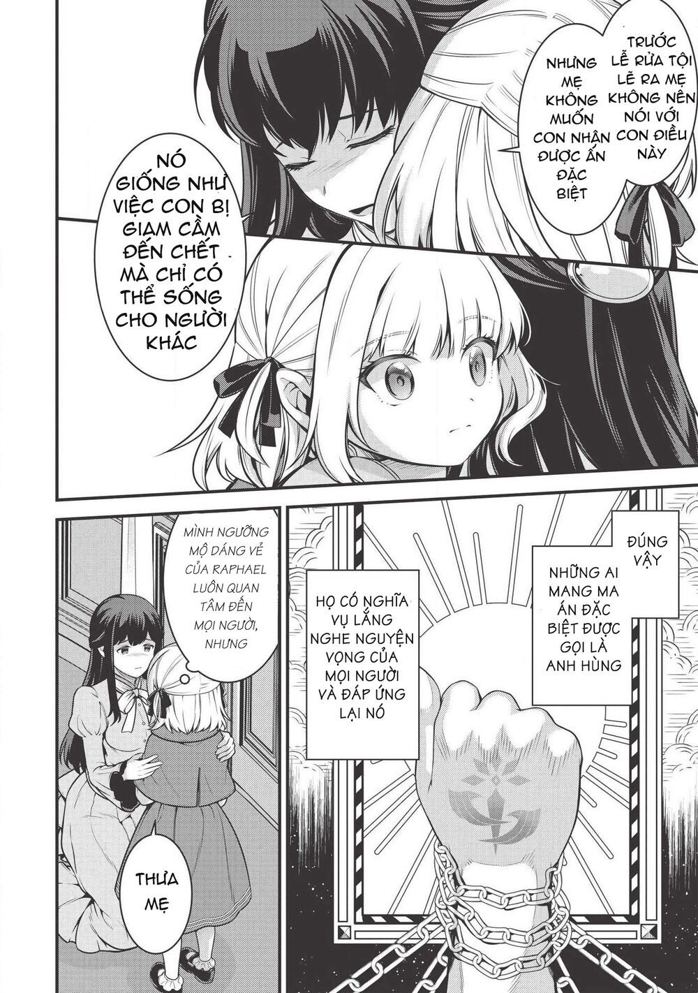 Eiyuu-Ou, Bu O Kiwameru Tame Tensei Su - Soshite, Sekai Saikyou No Minarai Kishi ~ Chapter 4 - 10