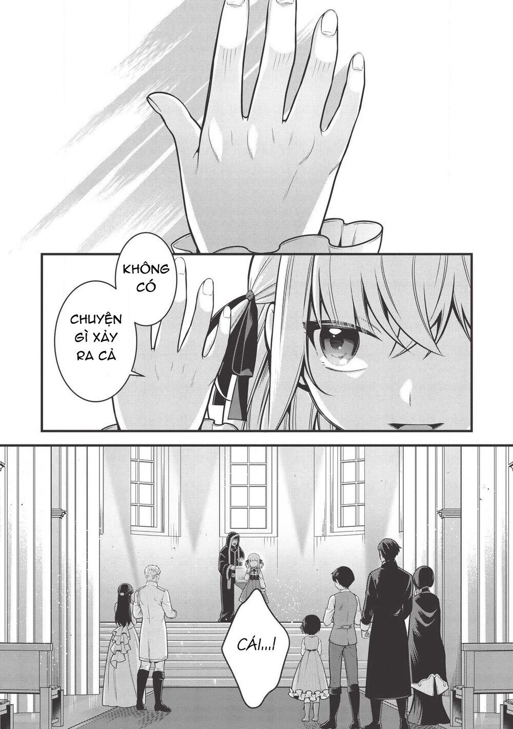 Eiyuu-Ou, Bu O Kiwameru Tame Tensei Su - Soshite, Sekai Saikyou No Minarai Kishi ~ Chapter 5 - 3