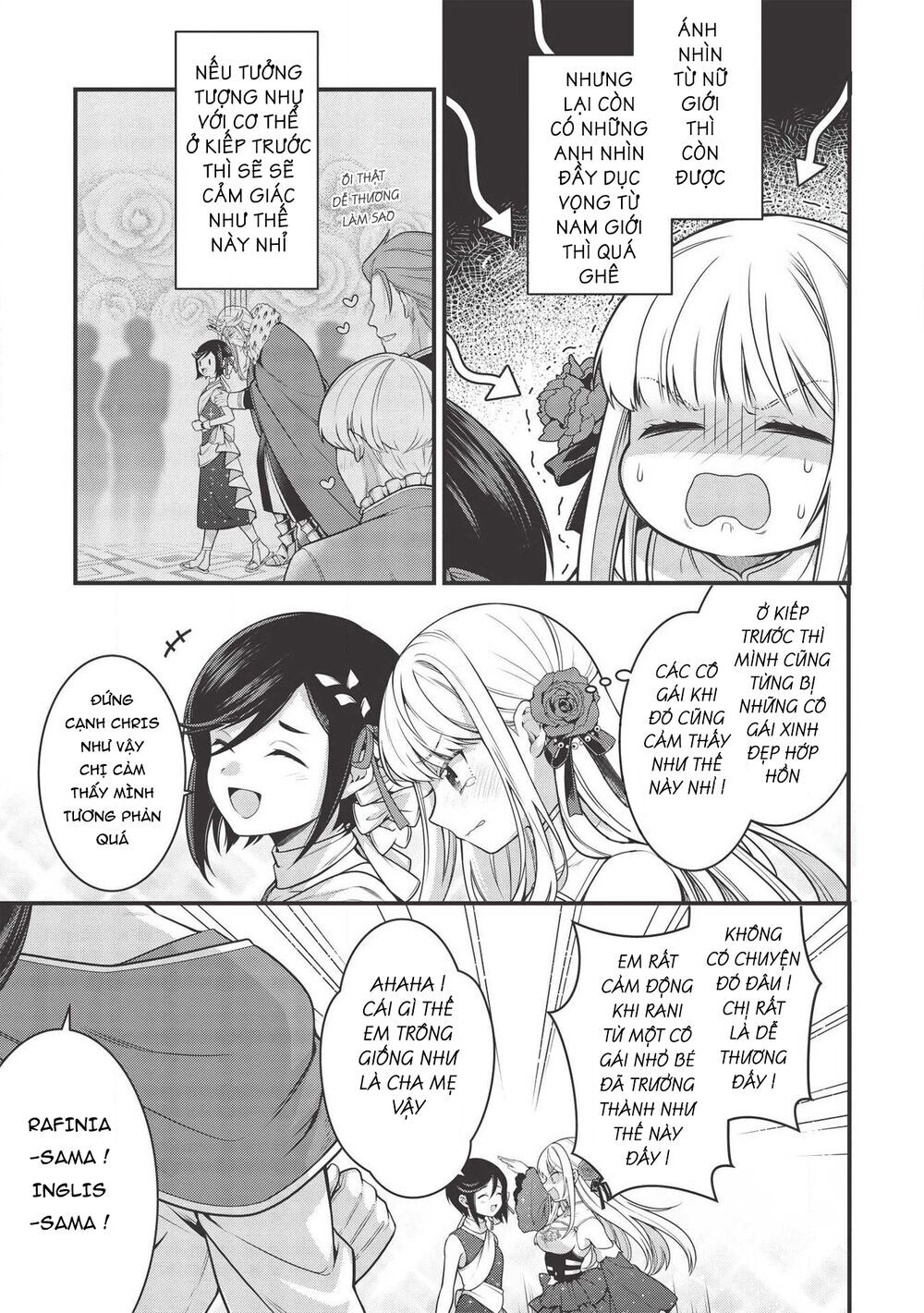 Eiyuu-Ou, Bu O Kiwameru Tame Tensei Su - Soshite, Sekai Saikyou No Minarai Kishi ~ Chapter 6 - 11