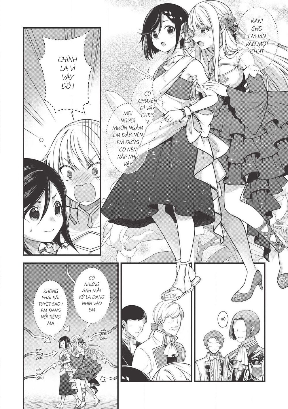 Eiyuu-Ou, Bu O Kiwameru Tame Tensei Su - Soshite, Sekai Saikyou No Minarai Kishi ~ Chapter 6 - 10