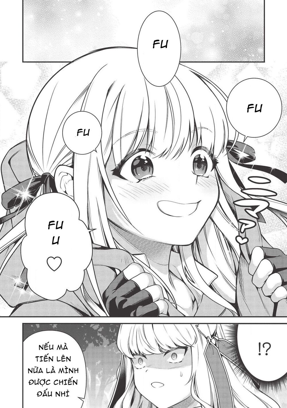 Eiyuu-Ou, Bu O Kiwameru Tame Tensei Su - Soshite, Sekai Saikyou No Minarai Kishi ~ Chapter 7.1 - 16