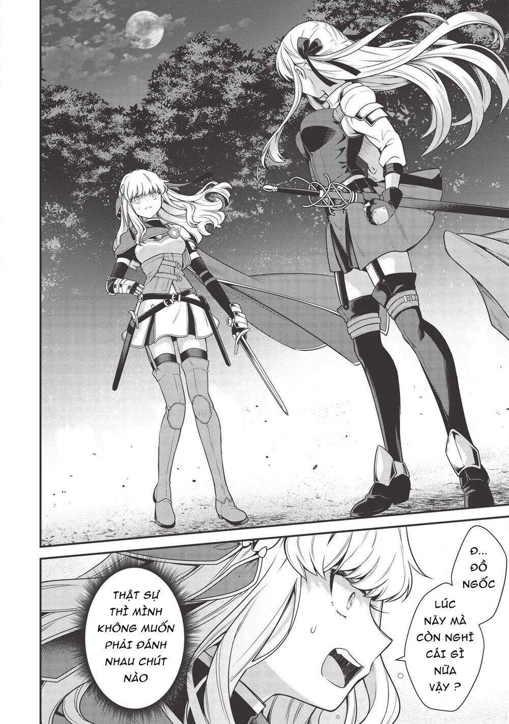 Eiyuu-Ou, Bu O Kiwameru Tame Tensei Su - Soshite, Sekai Saikyou No Minarai Kishi ~ Chapter 7.1 - 18