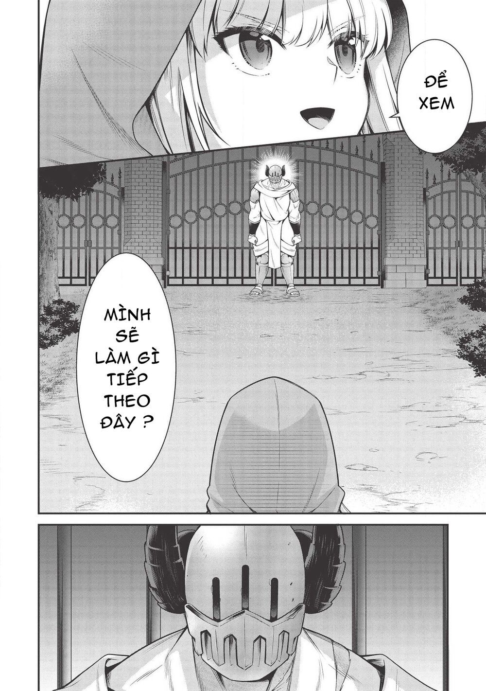 Eiyuu-Ou, Bu O Kiwameru Tame Tensei Su - Soshite, Sekai Saikyou No Minarai Kishi ~ Chapter 7.1 - 8