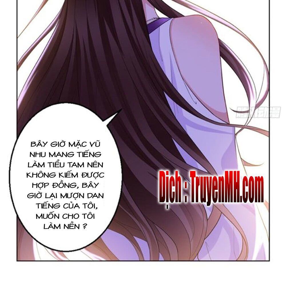 Ông Xã Kết Hôn Thử, Mạnh Thêm Chút Nữa Đi Chapter 1 - 23
