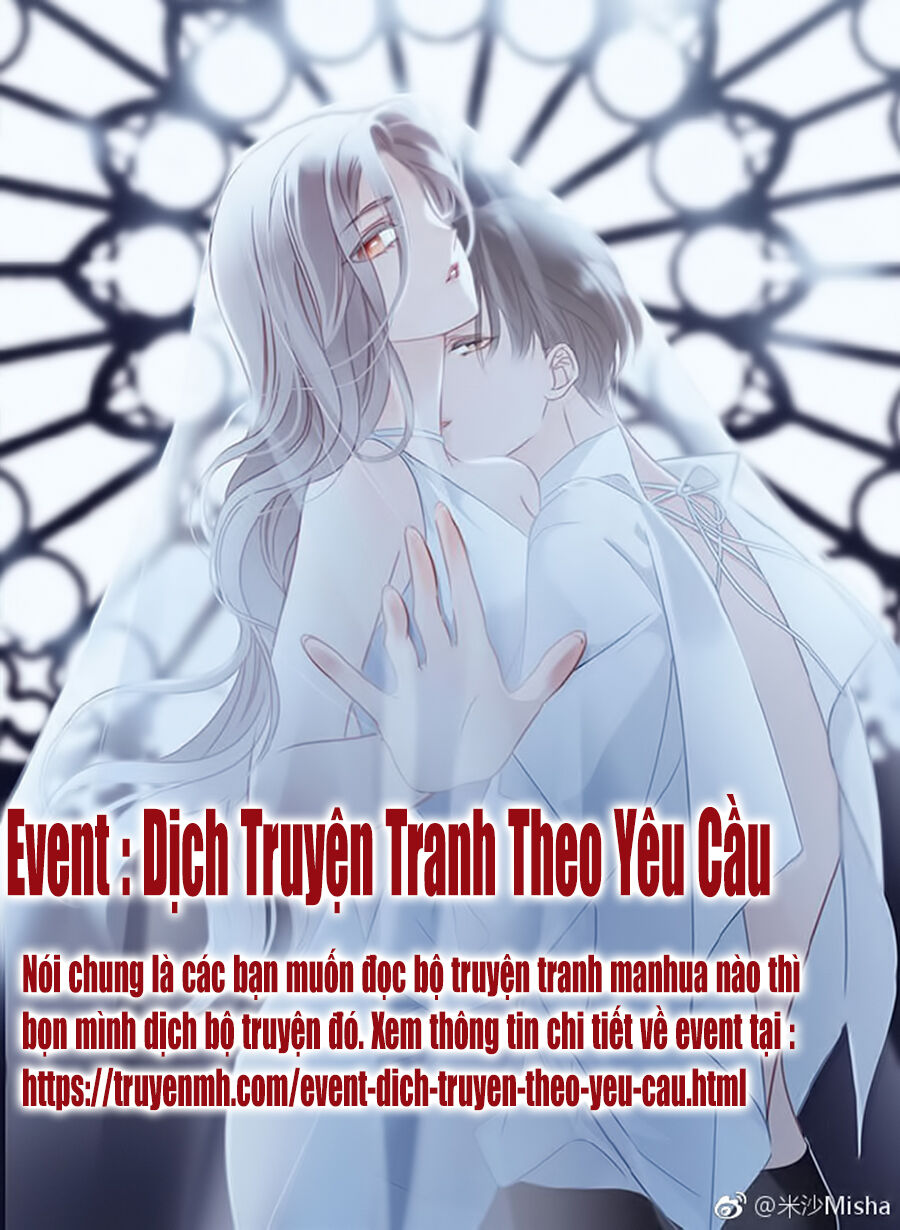 Ông Xã Kết Hôn Thử, Mạnh Thêm Chút Nữa Đi Chapter 116 - 1