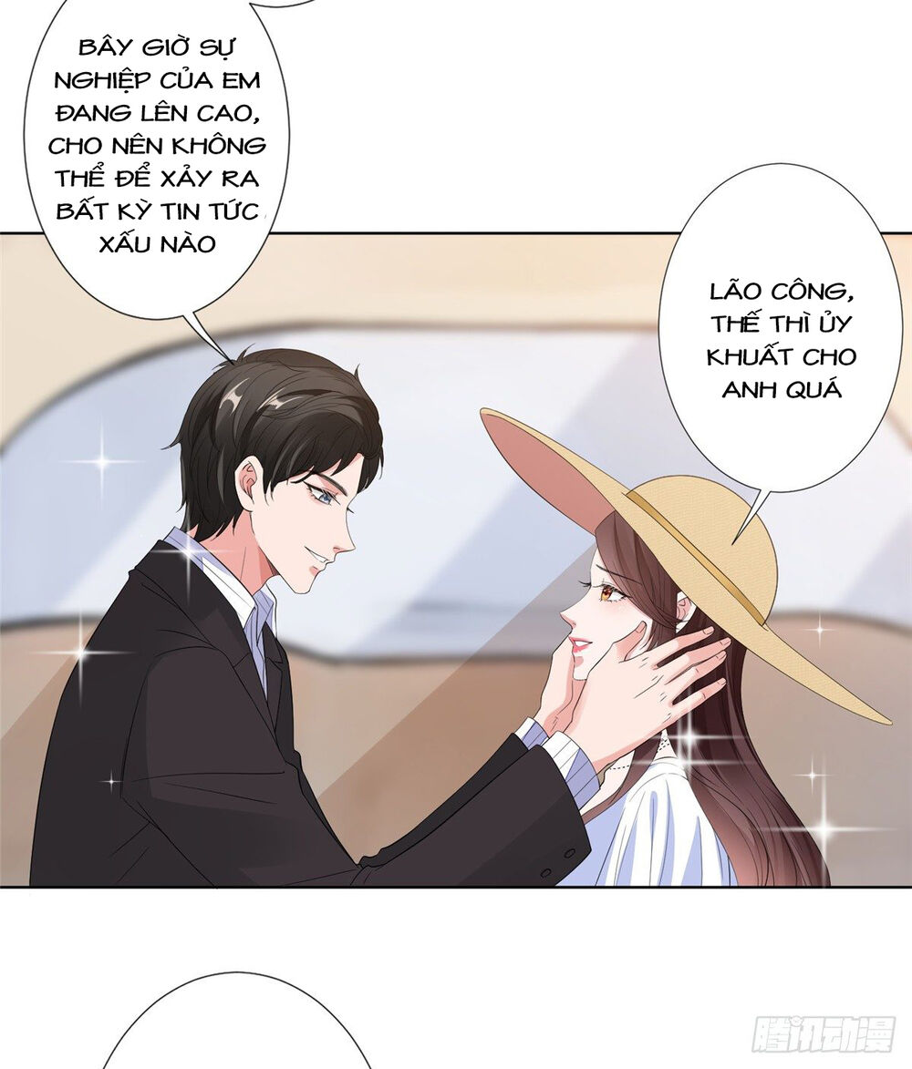 Ông Xã Kết Hôn Thử, Mạnh Thêm Chút Nữa Đi Chapter 118 - 3