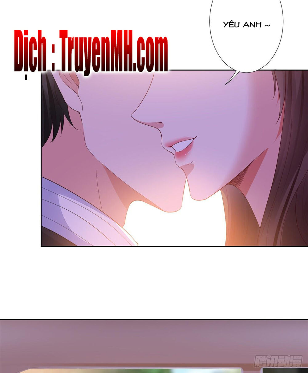 Ông Xã Kết Hôn Thử, Mạnh Thêm Chút Nữa Đi Chapter 118 - 6