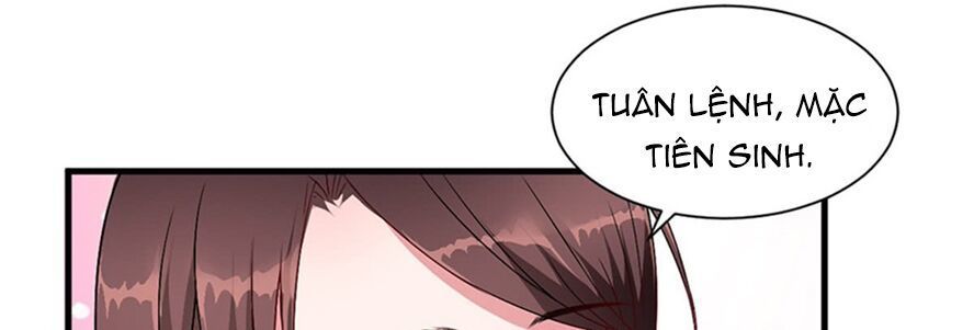 Ông Xã Kết Hôn Thử, Mạnh Thêm Chút Nữa Đi Chapter 13 - 8