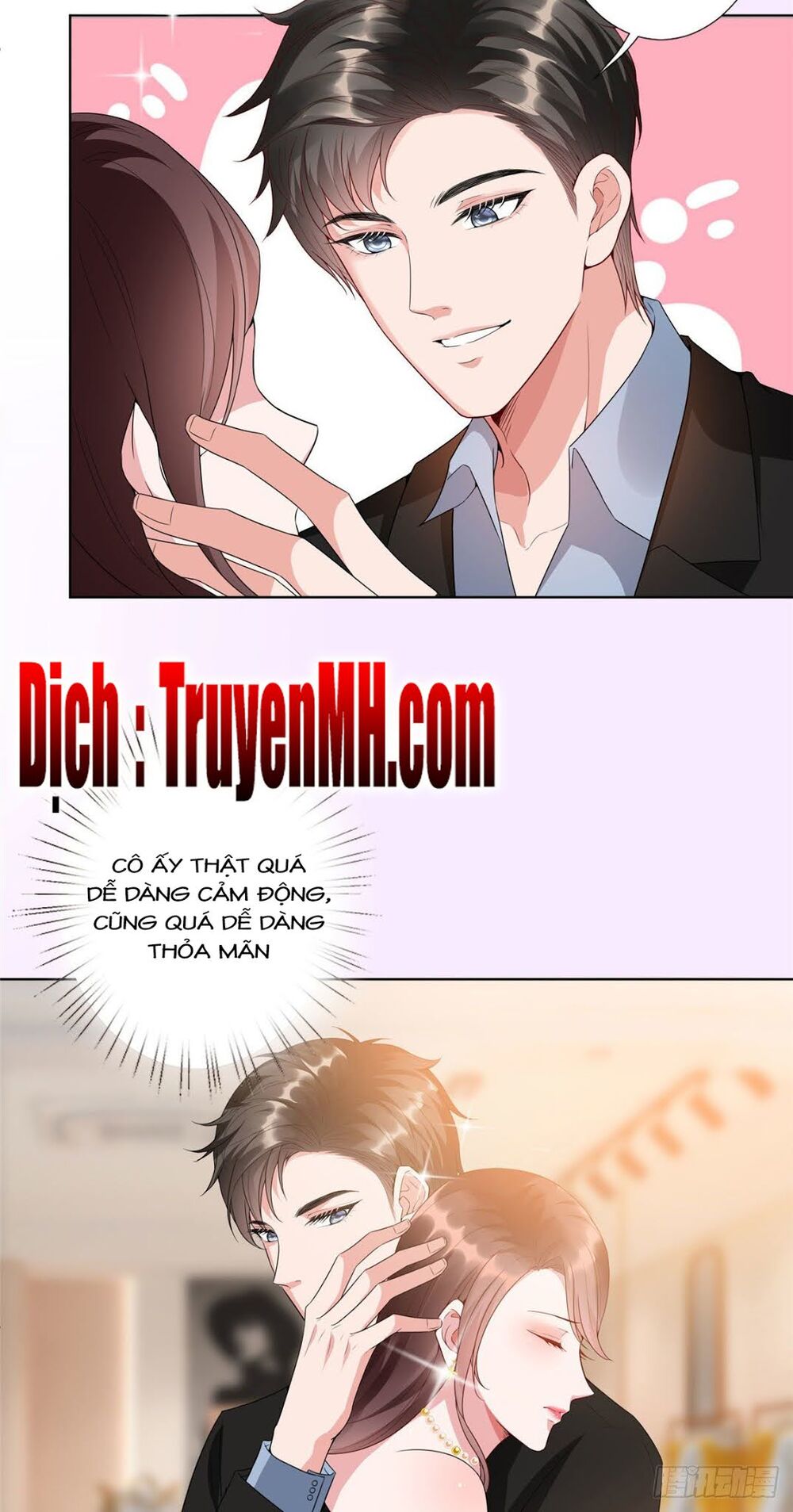 Ông Xã Kết Hôn Thử, Mạnh Thêm Chút Nữa Đi Chapter 131 - 8