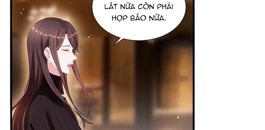 Ông Xã Kết Hôn Thử, Mạnh Thêm Chút Nữa Đi Chapter 18 - 14