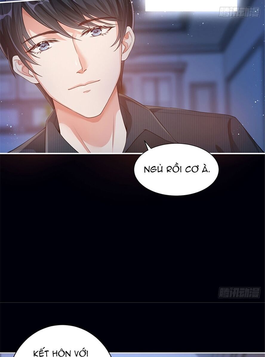 Ông Xã Kết Hôn Thử, Mạnh Thêm Chút Nữa Đi Chapter 2 - 6