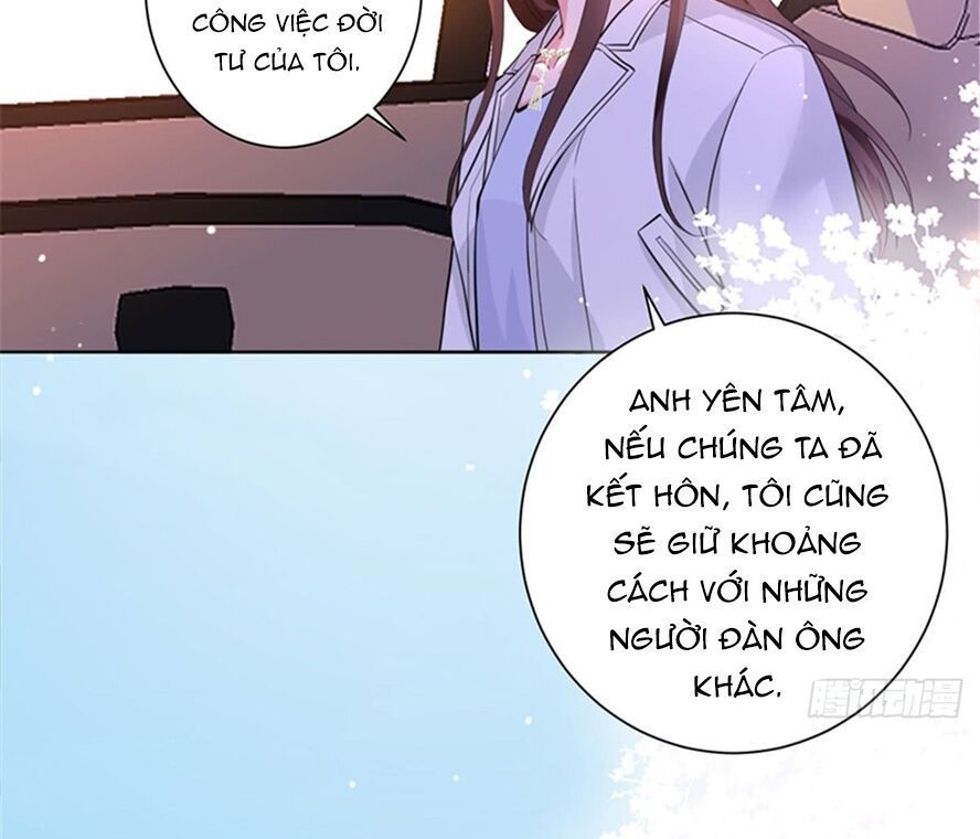 Ông Xã Kết Hôn Thử, Mạnh Thêm Chút Nữa Đi Chapter 4 - 12