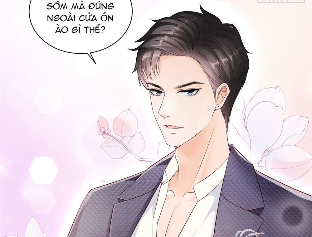 Ông Xã Kết Hôn Thử, Mạnh Thêm Chút Nữa Đi Chapter 65 - 14
