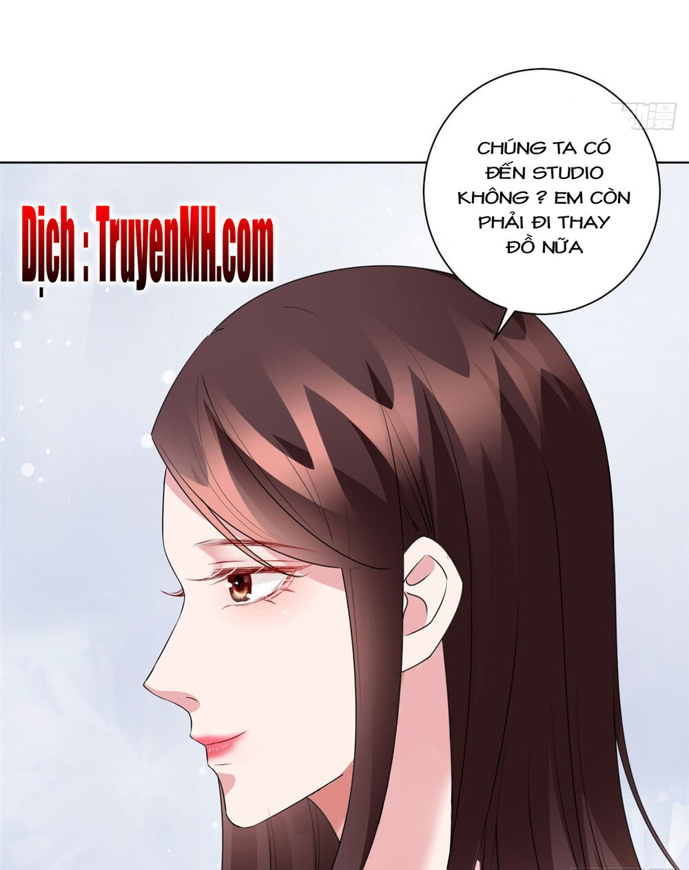 Ông Xã Kết Hôn Thử, Mạnh Thêm Chút Nữa Đi Chapter 66 - 8