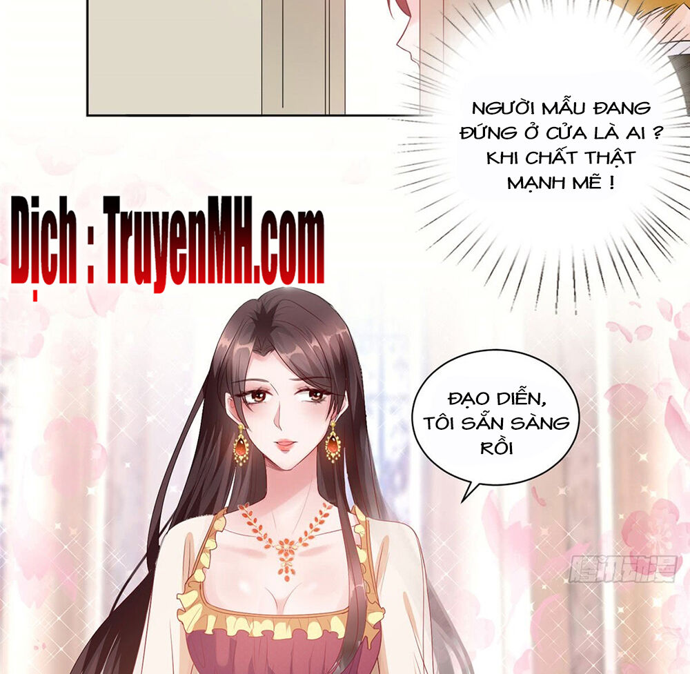 Ông Xã Kết Hôn Thử, Mạnh Thêm Chút Nữa Đi Chapter 67 - 15