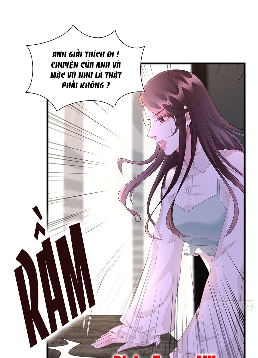 Ông Xã Kết Hôn Thử, Mạnh Thêm Chút Nữa Đi Chapter 71 - 4