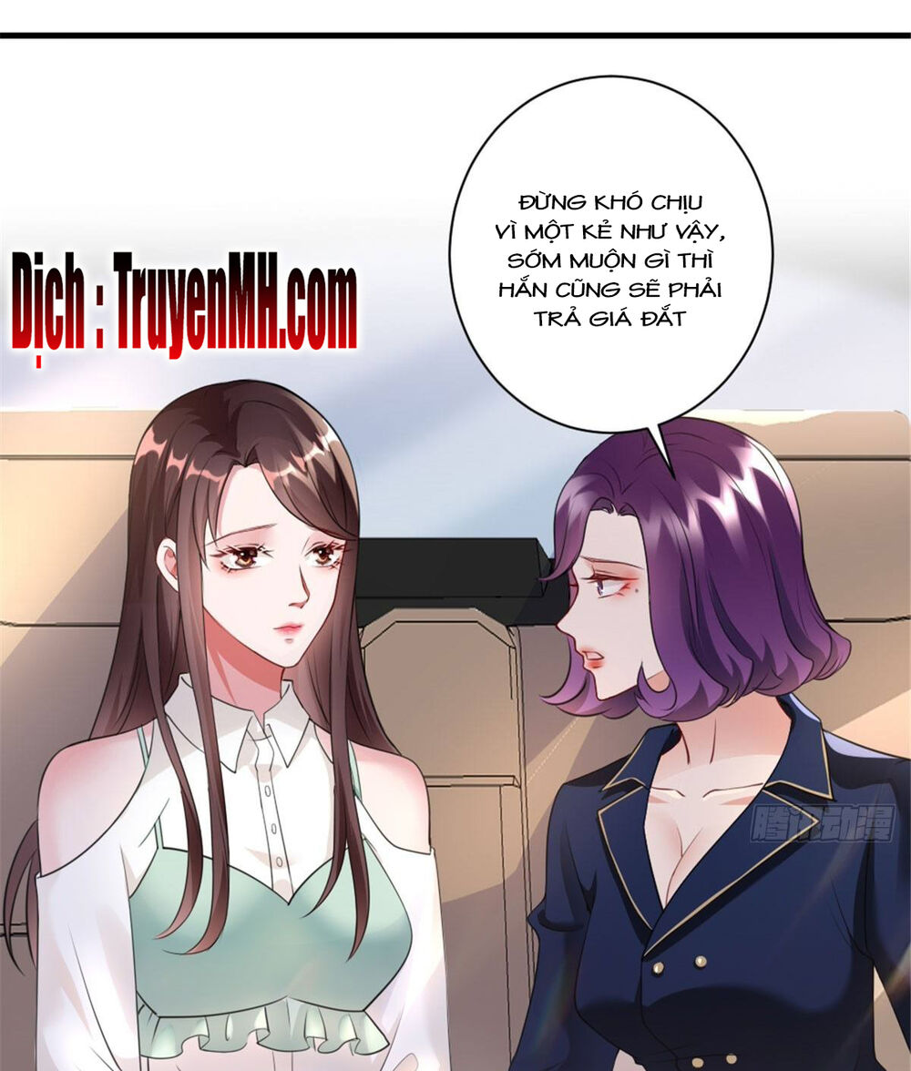 Ông Xã Kết Hôn Thử, Mạnh Thêm Chút Nữa Đi Chapter 73 - 8