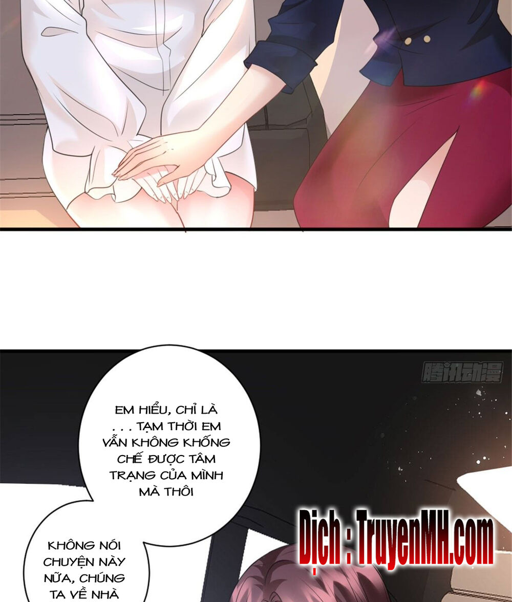 Ông Xã Kết Hôn Thử, Mạnh Thêm Chút Nữa Đi Chapter 73 - 9