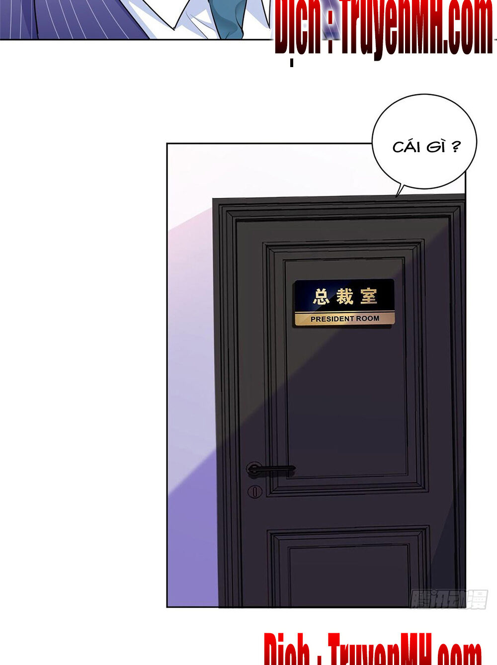 Ông Xã Kết Hôn Thử, Mạnh Thêm Chút Nữa Đi Chapter 78 - 14