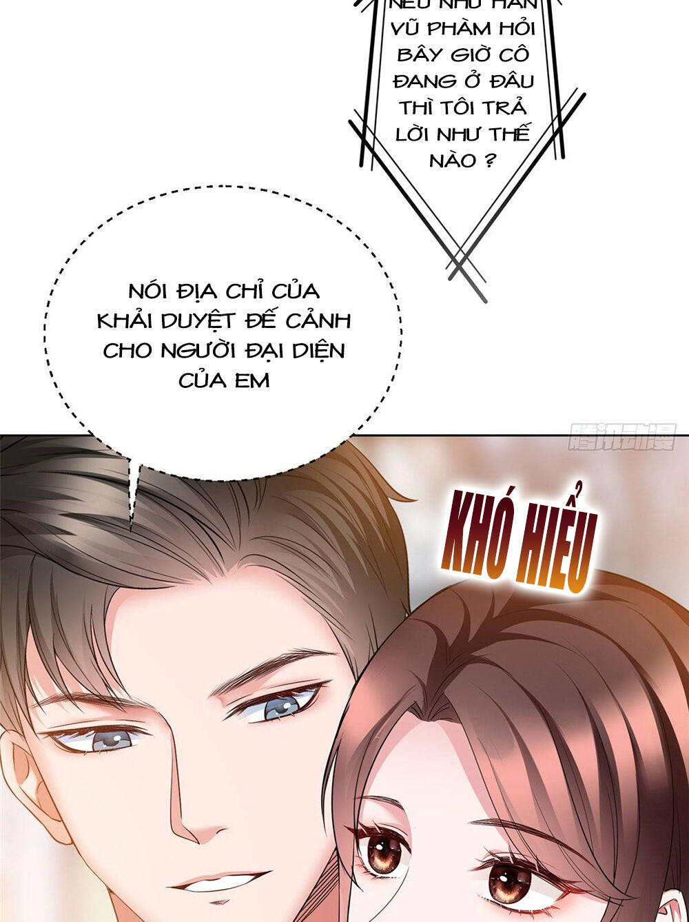 Ông Xã Kết Hôn Thử, Mạnh Thêm Chút Nữa Đi Chapter 78 - 6
