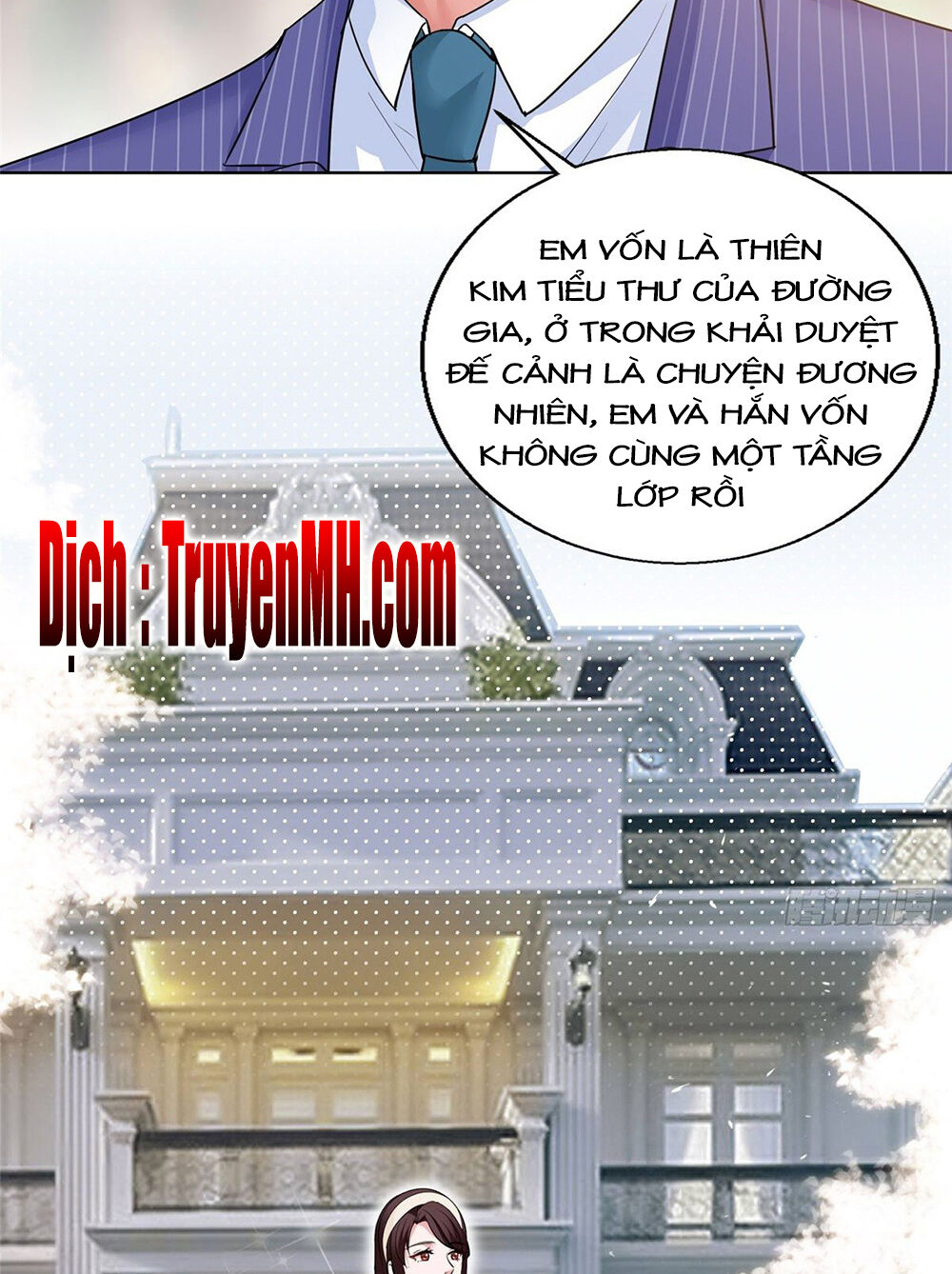 Ông Xã Kết Hôn Thử, Mạnh Thêm Chút Nữa Đi Chapter 78 - 9