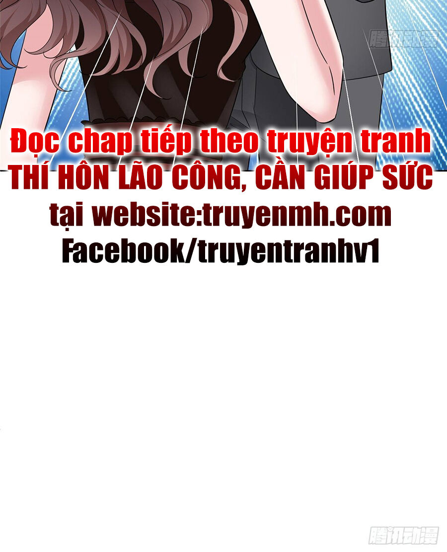 Ông Xã Kết Hôn Thử, Mạnh Thêm Chút Nữa Đi Chapter 82 - 19