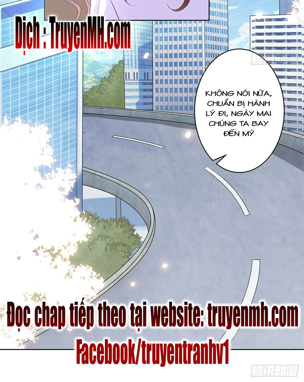 Ông Xã Kết Hôn Thử, Mạnh Thêm Chút Nữa Đi Chapter 90 - 19