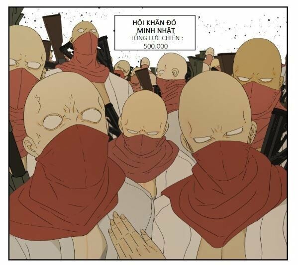 Nhật Ký Hai Anh Lầy Lội Chapter 10 - 16