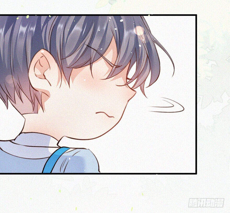 Triều Tây, Con Thích Chú Chapter 1 - 13