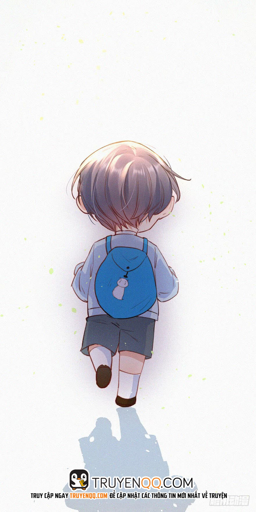 Triều Tây, Con Thích Chú Chapter 1 - 14