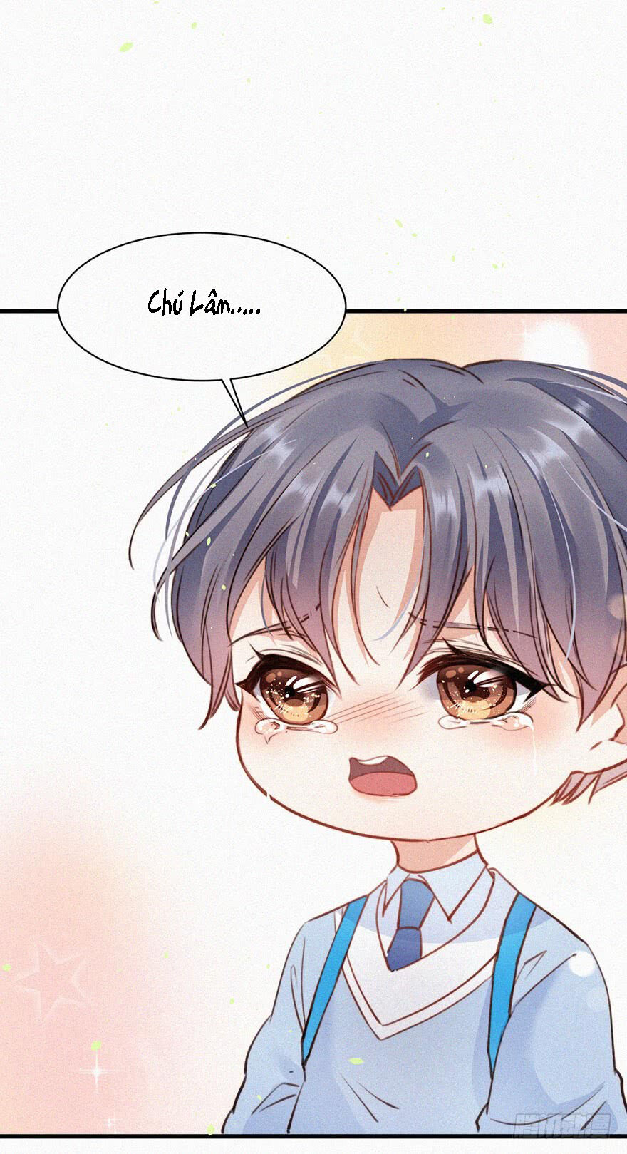 Triều Tây, Con Thích Chú Chapter 1 - 17