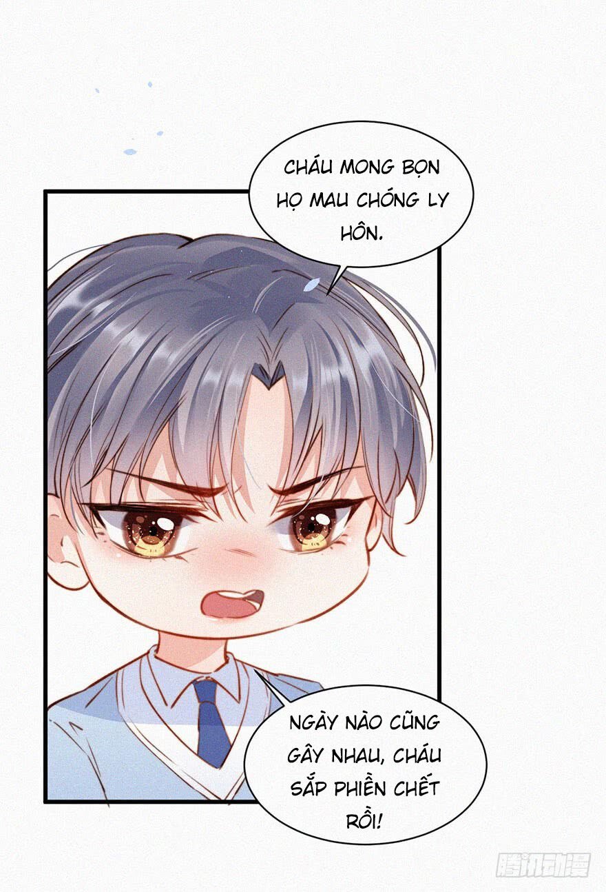 Triều Tây, Con Thích Chú Chapter 1 - 19