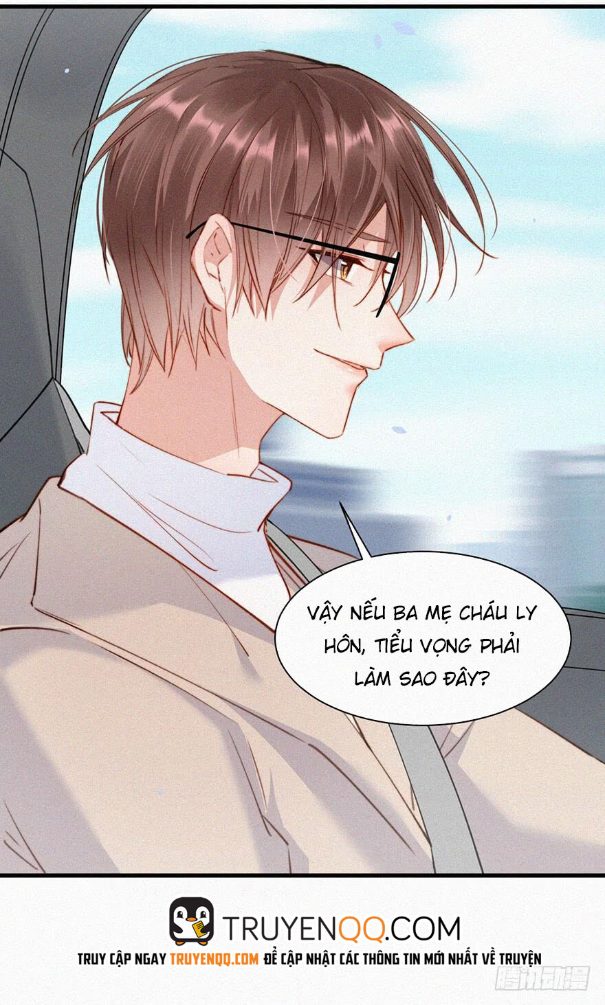 Triều Tây, Con Thích Chú Chapter 1 - 20