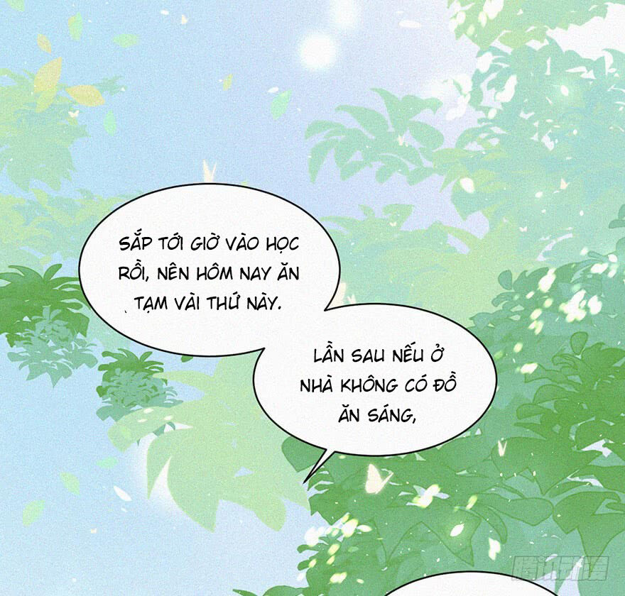 Triều Tây, Con Thích Chú Chapter 1 - 25