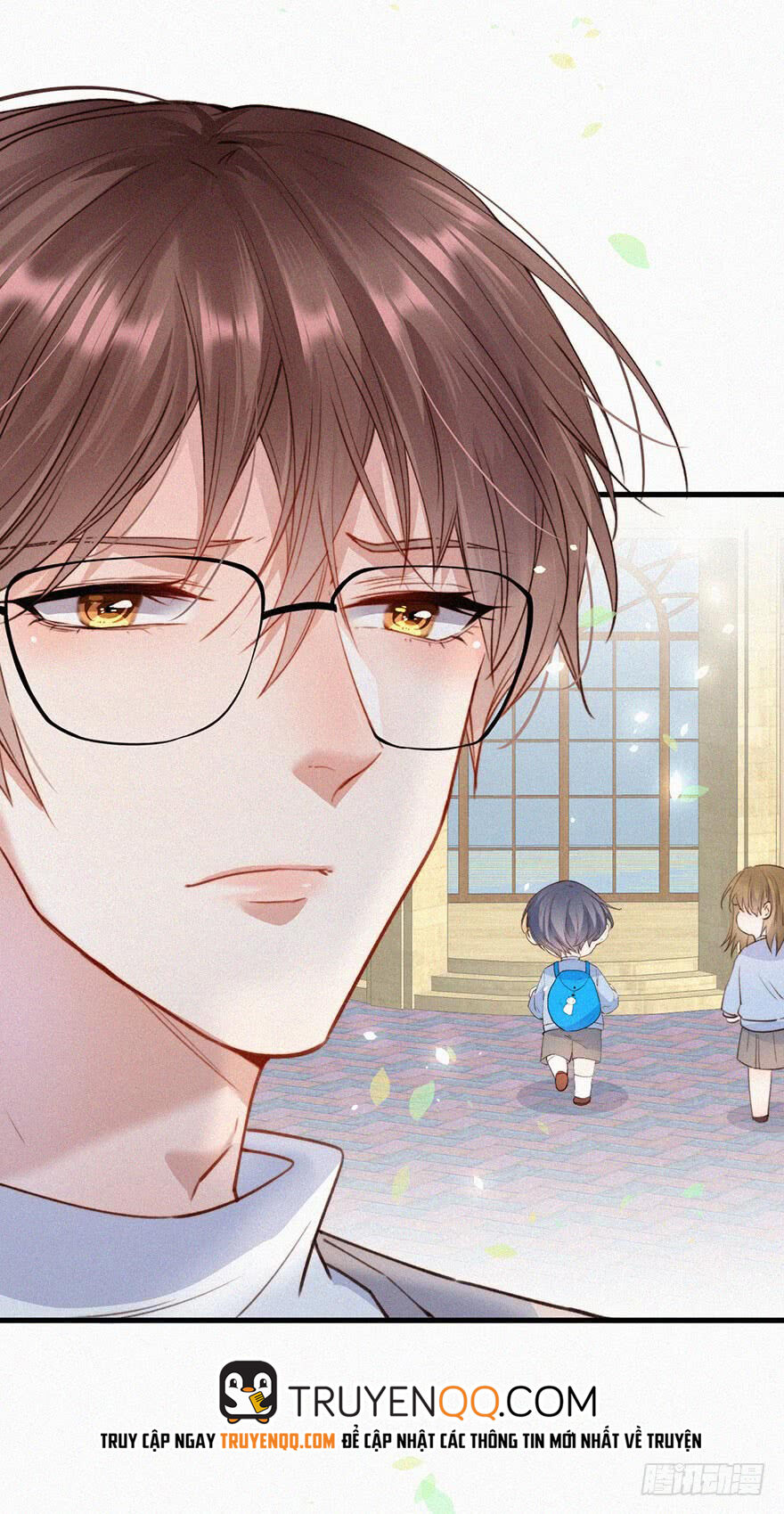 Triều Tây, Con Thích Chú Chapter 1 - 27