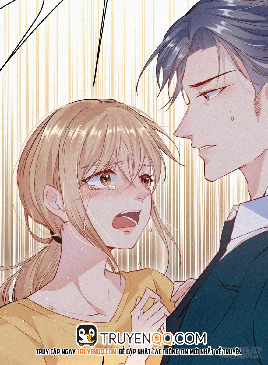 Triều Tây, Con Thích Chú Chapter 1 - 4