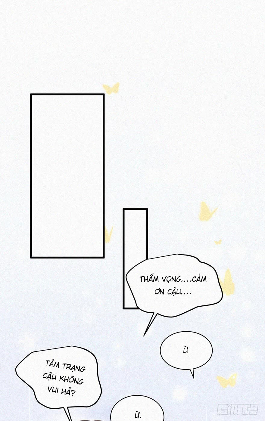 Triều Tây, Con Thích Chú Chapter 1 - 36