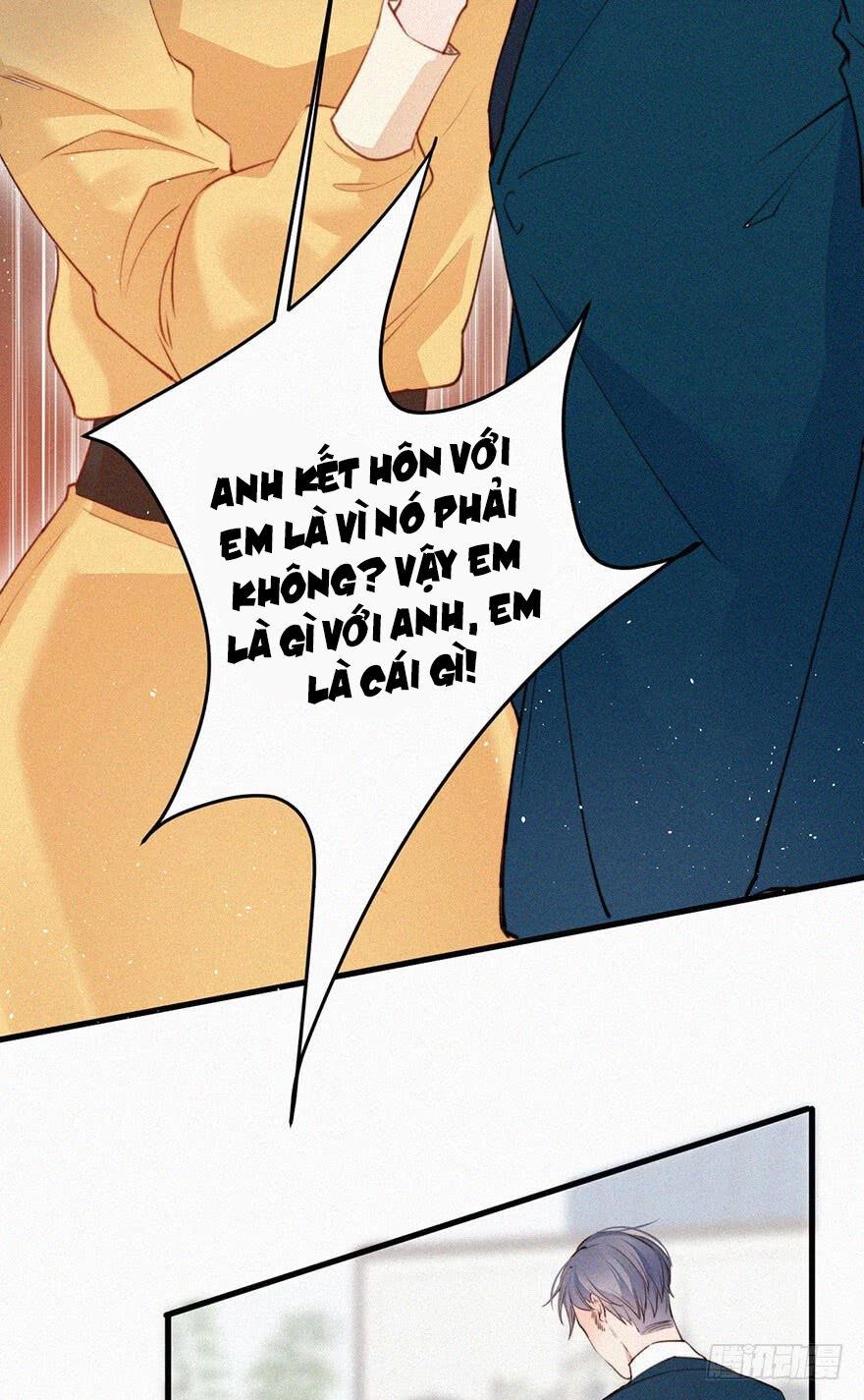 Triều Tây, Con Thích Chú Chapter 1 - 5