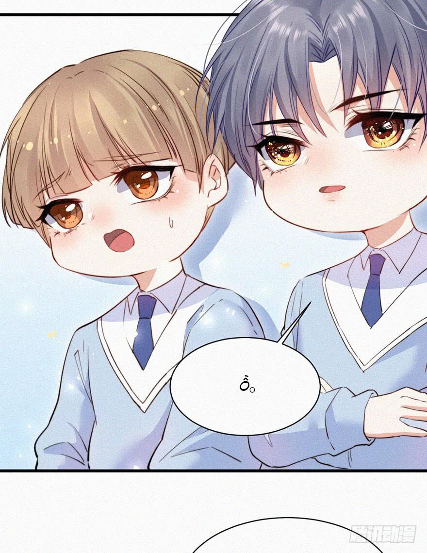 Triều Tây, Con Thích Chú Chapter 1 - 41